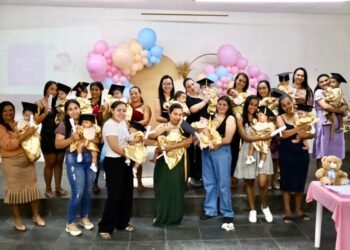 Dia da doação de leite humano