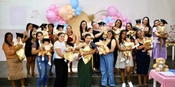 Dia da doação de leite humano