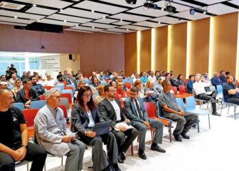 Conseg Tatuapé: Empossada nova diretoria. Demandas continuam recorrentes