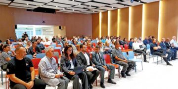 Conseg Tatuapé: Empossada nova diretoria. Demandas continuam recorrentes