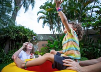 Autismo na infância: 8 brincadeiras que ajudam no desenvolvimento