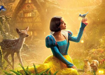 “Branca de Neve” e “The Chosen – Última Ceia” são exibidos gratuitamente de 8 a 14 de maio em vários equipamentos da cidade