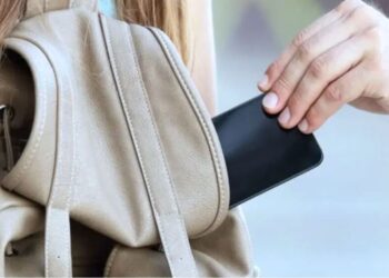 Cidade de SP registra maior número de furtos no 1º trimestre da história