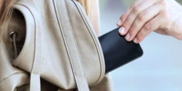 Cidade de SP registra maior número de furtos no 1º trimestre da história