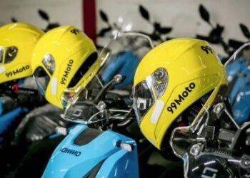 Justiça derruba proibição da Prefeitura sobre serviço de mototáxi