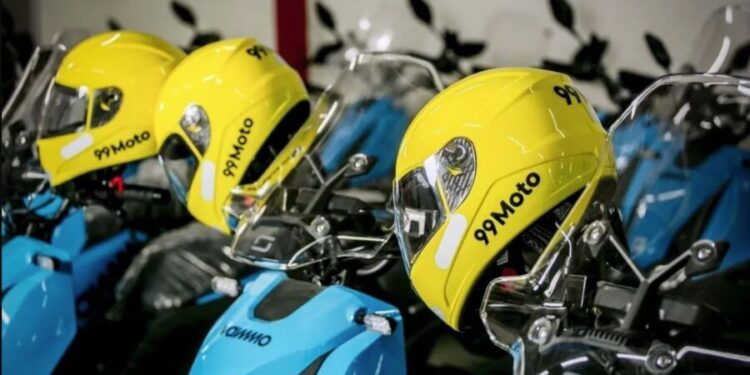 Justiça derruba proibição da Prefeitura sobre serviço de mototáxi