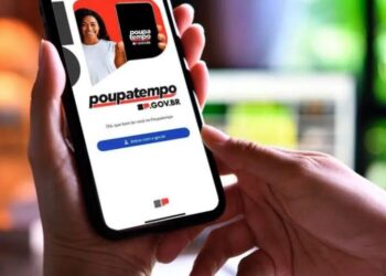 Serviços digitais do Poupatempo crescem 1.300% e tempo de espera cai pela metade