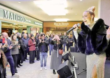 Nova rota gastronômica no Shopping Metrô Tatuapé com 10 restaurantes