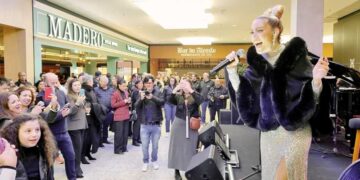 Nova rota gastronômica no Shopping Metrô Tatuapé com 10 restaurantes