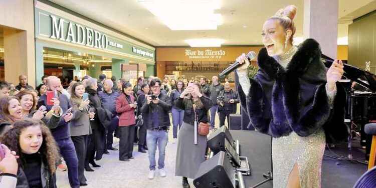 Nova rota gastronômica no Shopping Metrô Tatuapé com 10 restaurantes