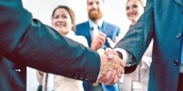 ACORDOS DE SUCESSO: 5 estratégias infalíveis