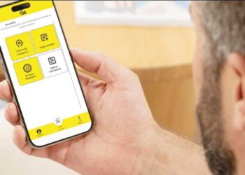 Aplicativo SP156 passa a utilizar IA para agilizar atendimentos