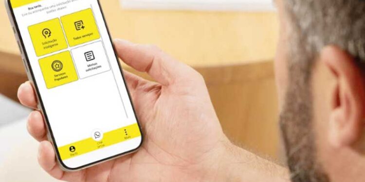 Aplicativo SP156 passa a utilizar IA para agilizar atendimentos