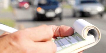 Cinco boas práticas para evitar multas de trânsito