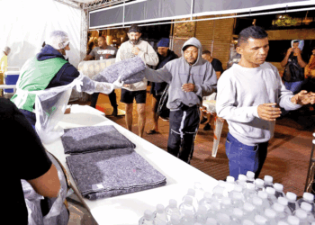 Associação Comercial empossa nova diretoria da Distrital Tatuapé