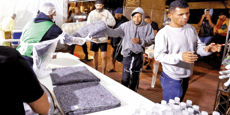 Associação Comercial empossa nova diretoria da Distrital Tatuapé