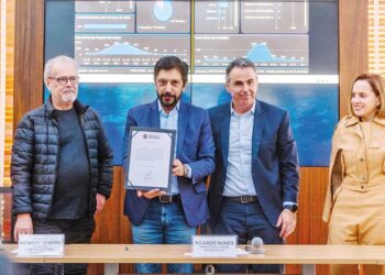 Prefeitura vai modernizar terminais de ônibus da ZL