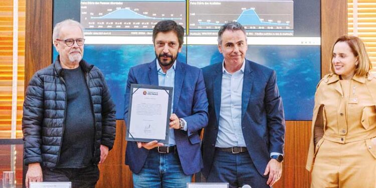 Prefeitura vai modernizar terminais de ônibus da ZL