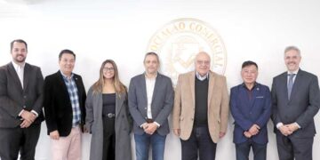 ASSOCIAÇÃO COMERCIAL: Associação Brasileira de Odontologia discute sobre reforma tributária