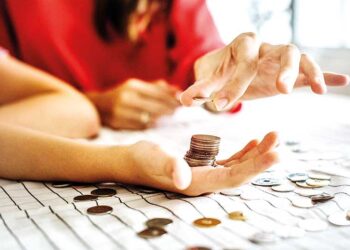 Veja como usar o dinheiro da restituição do IR para organizar suas finanças