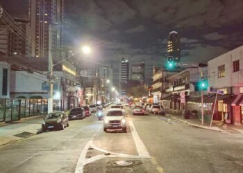 CONSEG TATUAPÉ: Perturbação do sossego e segurança estão entre as maiores demandas