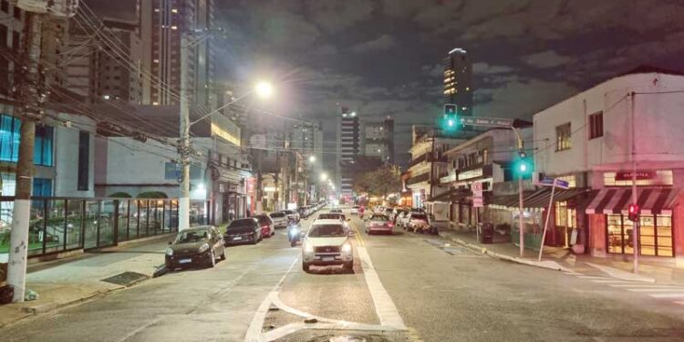 CONSEG TATUAPÉ: Perturbação do sossego e segurança estão entre as maiores demandas