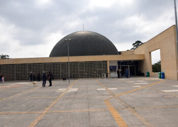 Parques e planetários municipais estarão abertos durante o feriado de Corpus Christi
