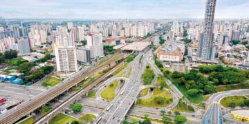 Prefeito visita agência de mobilidade para impulsionar o transporte sustentável