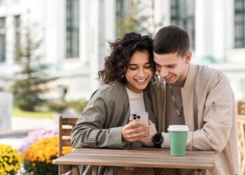 Namorar para casar ou casar para namorar?