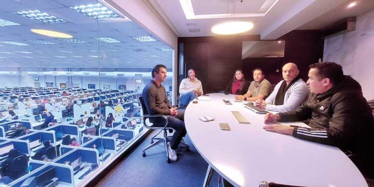 DIA MUNDIAL DO ROCK: Programação intensa e gratuita nas Casas de Cultura