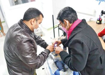 CONTENÇÃO DE CHEIAS: Obras no Córrego Rio Verde