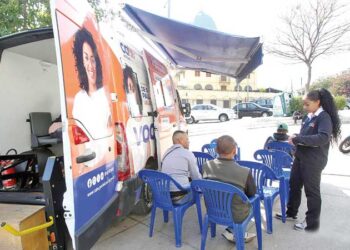CONTENÇÃO DE CHEIAS: Obras no Córrego Rio Verde