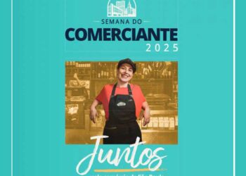Semana do Comerciante 2025 é celebrada com conteúdo e network nas Distritais da ACSP