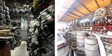 Investigação de carros furtados leva a polícia desmantelar desmanches