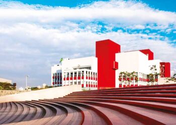 Festival de aprender