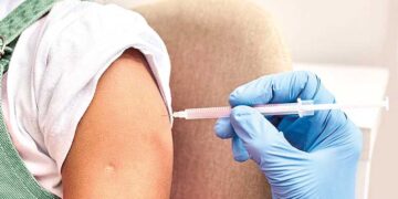 CONTENÇÃO DE CHEIAS: Obras no Córrego Rio Verde