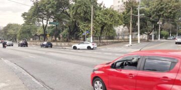 CONTENÇÃO DE CHEIAS: Obras no Córrego Rio Verde