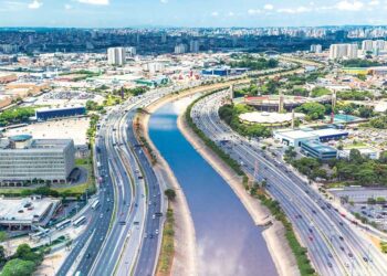 PIU ARCO TIETÊ: Consulta pública on-line prorrogada