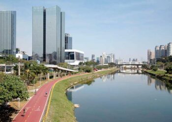 SP CLIMATE WEEK: Ação voltada para inovação e meio ambiente