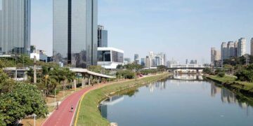 SP CLIMATE WEEK: Ação voltada para inovação e meio ambiente