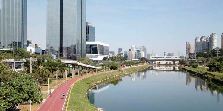 SP CLIMATE WEEK: Ação voltada para inovação e meio ambiente