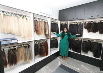 Rose Lima Institute, ‘o salão do futuro’, reinaugura no Jardim Anália Franco