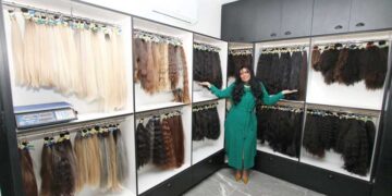 Rose Lima Institute, ‘o salão do futuro’, reinaugura no Jardim Anália Franco