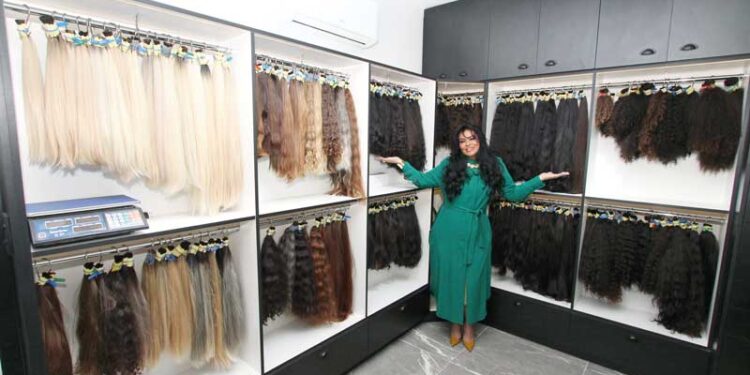 Rose Lima Institute, ‘o salão do futuro’, reinaugura no Jardim Anália Franco