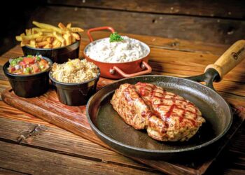 Alice Wegmann se realiza nopapel de Solange, em “Vale Tudo”