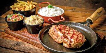 Alice Wegmann se realiza nopapel de Solange, em “Vale Tudo”