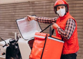 Federação lança guia para empresários trocarem iFood pela concorrência