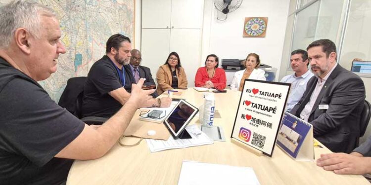 DESENVOLVE SP – Ampliação do teto do Crédito Simplificado para R$ 700 mil