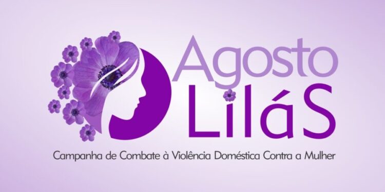 AGOSTO LILÁS: Mãos e Mentes Paulistanas realiza mutirão
