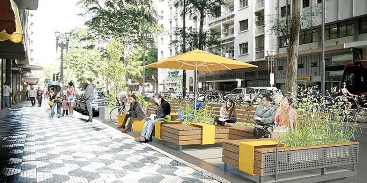 Concurso Nacional de Mobiliário Urbano